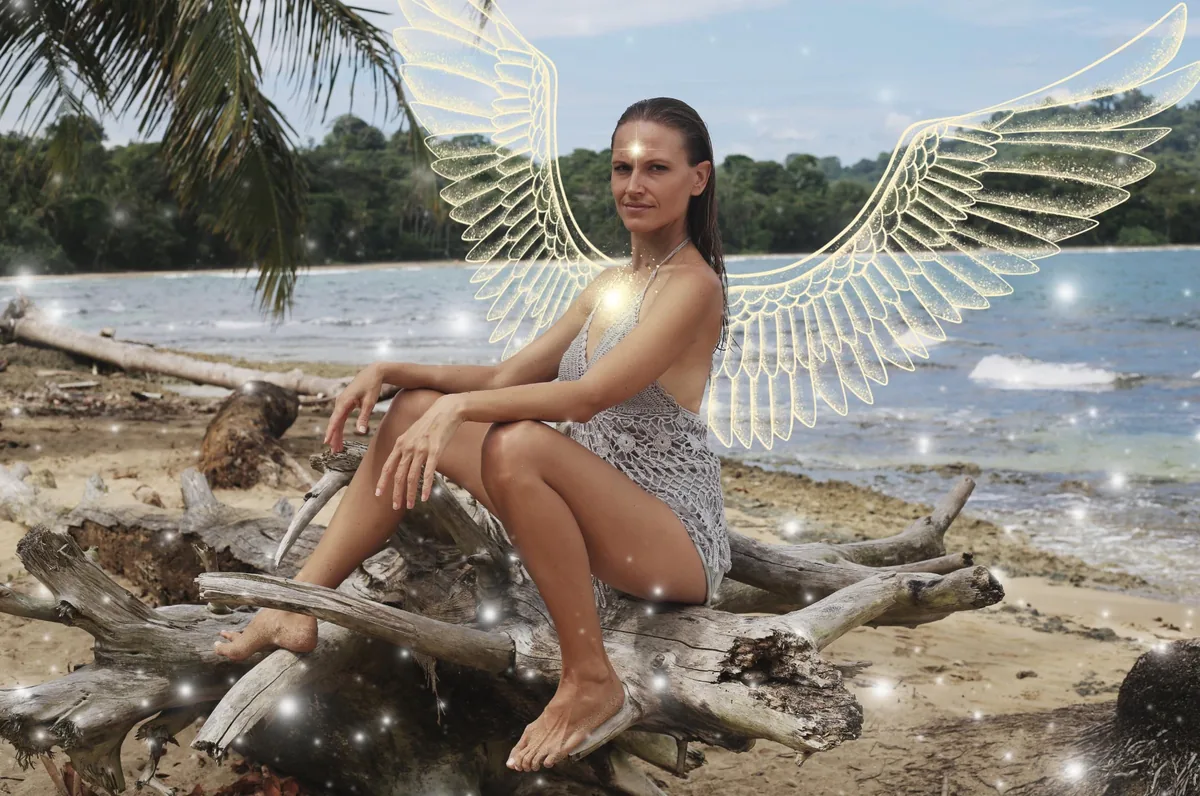 Lightworker Universe-ity – Hero-Visual zur ganzheitlichen Berufsbegleitung